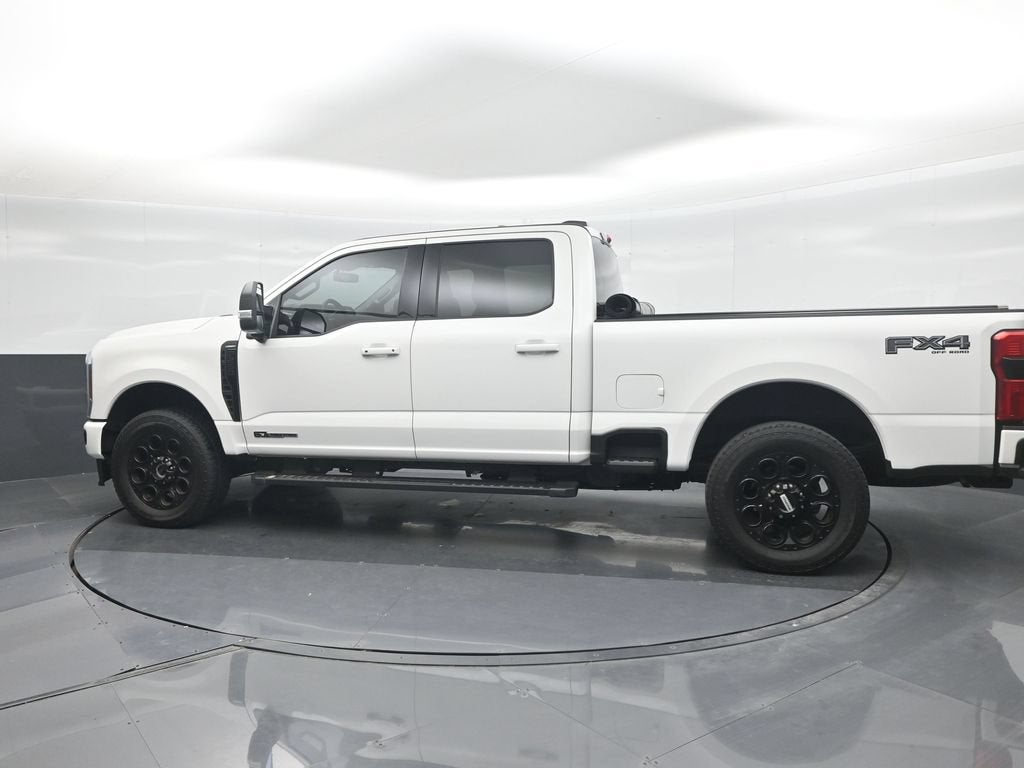 2025 Ford F-250SD Lariat