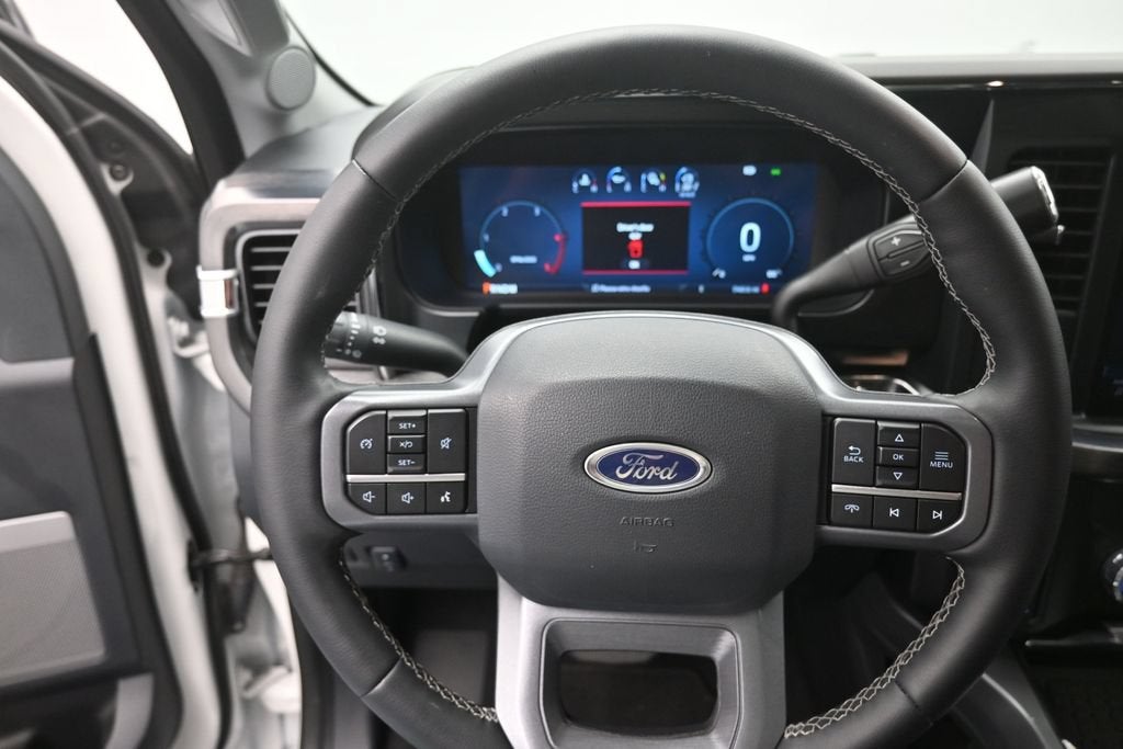 2025 Ford F-250SD Lariat