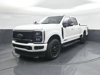2025 Ford F-250SD Lariat