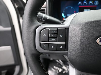2025 Ford F-250SD Lariat