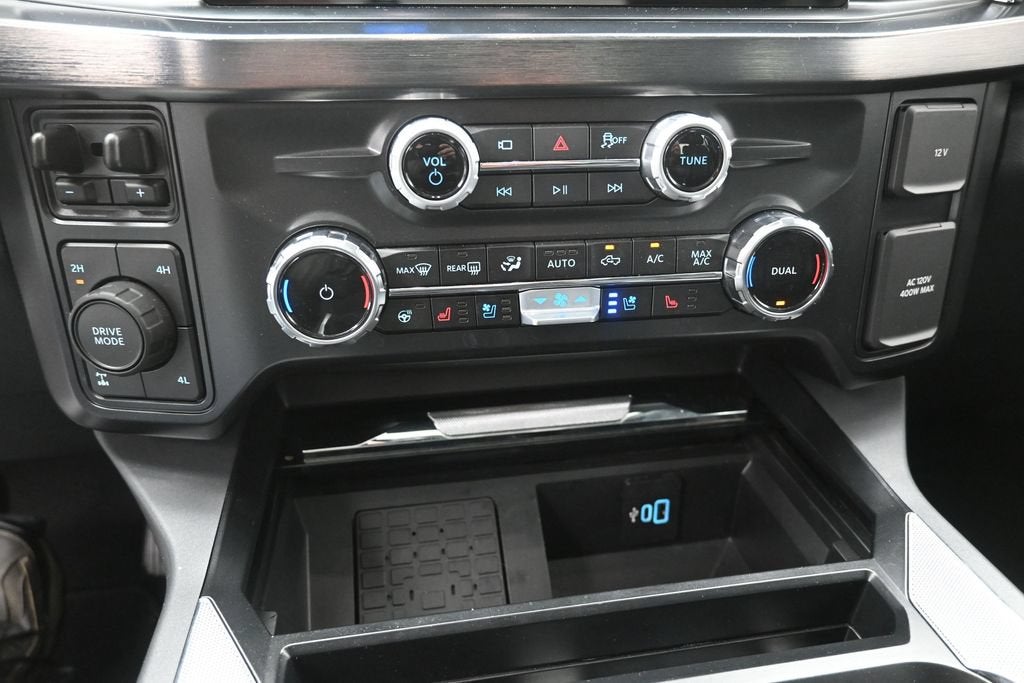 2025 Ford F-250SD Lariat