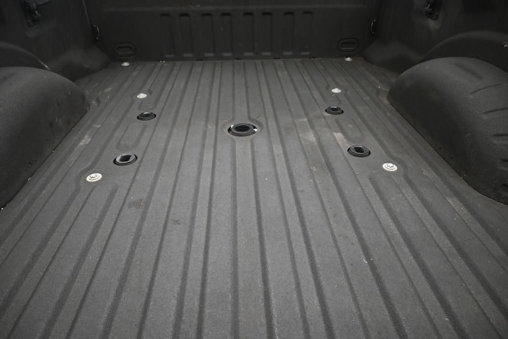 2021 Ford F-250SD King Ranch TREMOR