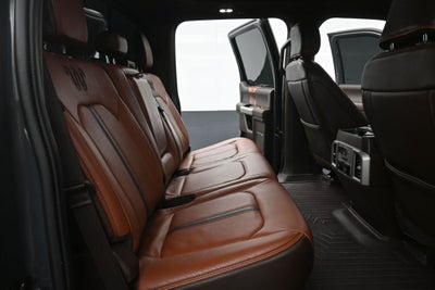 2021 Ford F-250SD King Ranch TREMOR