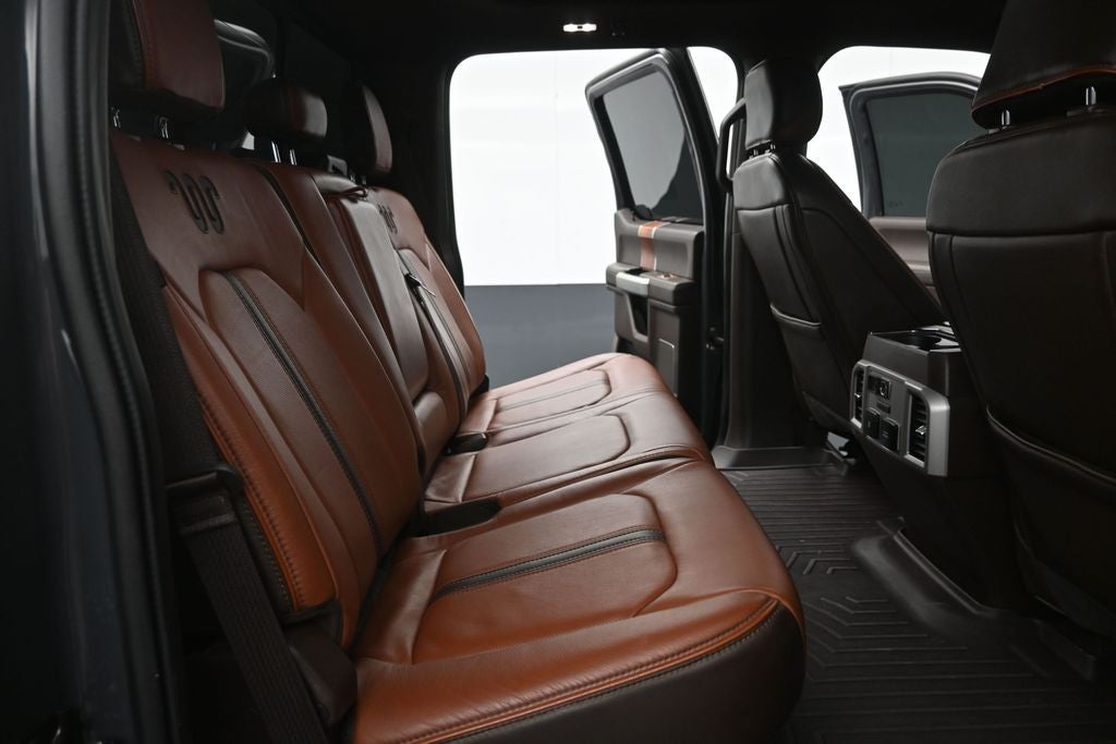 2021 Ford F-250SD King Ranch TREMOR