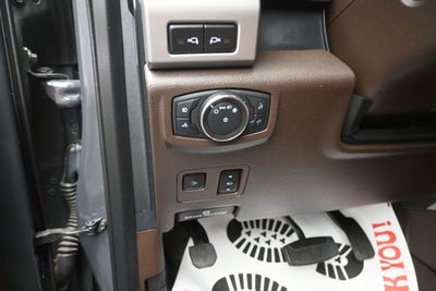 2021 Ford F-250SD King Ranch TREMOR