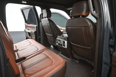 2021 Ford F-250SD King Ranch TREMOR