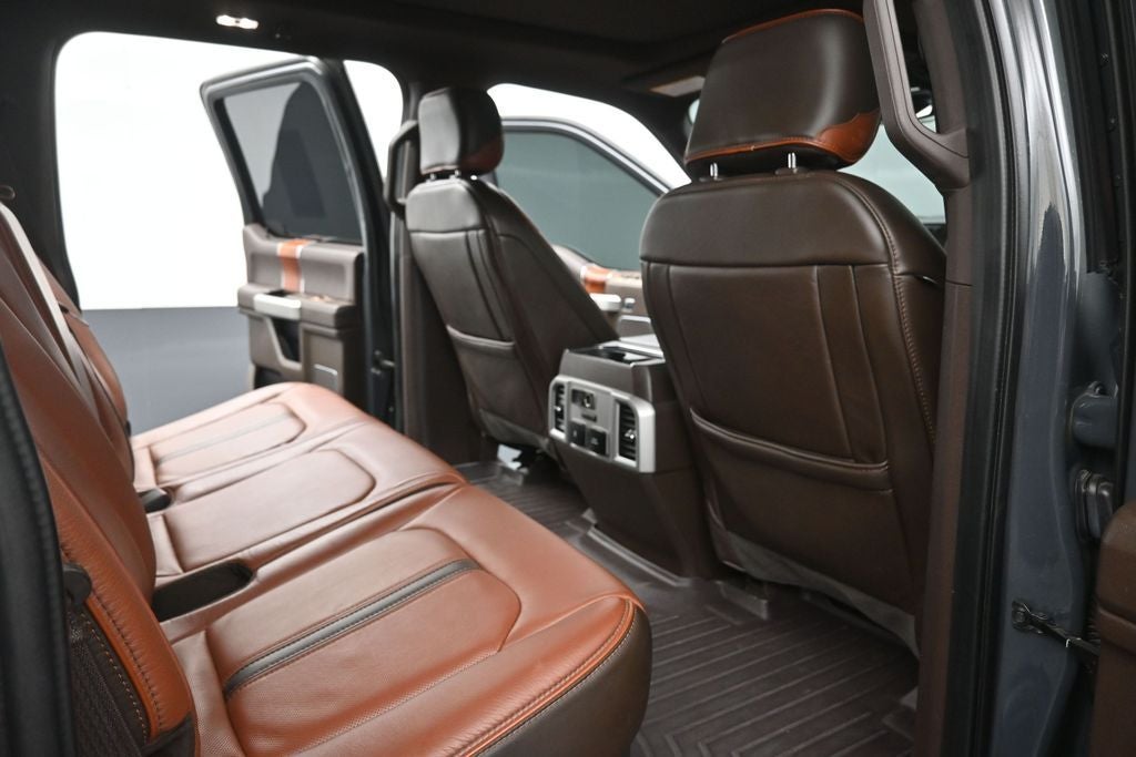 2021 Ford F-250SD King Ranch TREMOR