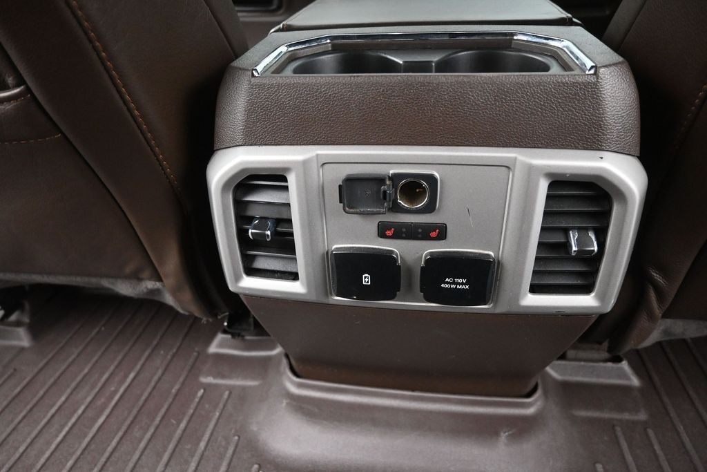 2021 Ford F-250SD King Ranch TREMOR