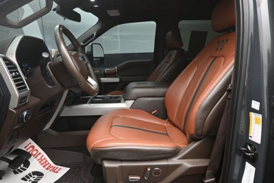 2021 Ford F-250SD King Ranch TREMOR