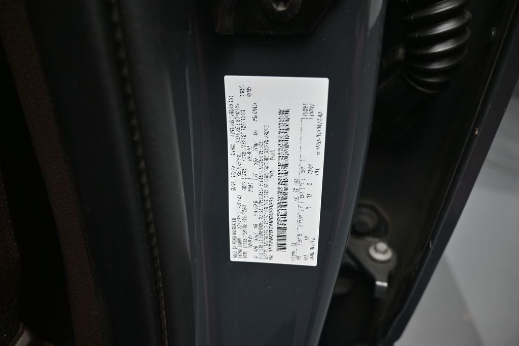 2021 Ford F-250SD King Ranch TREMOR