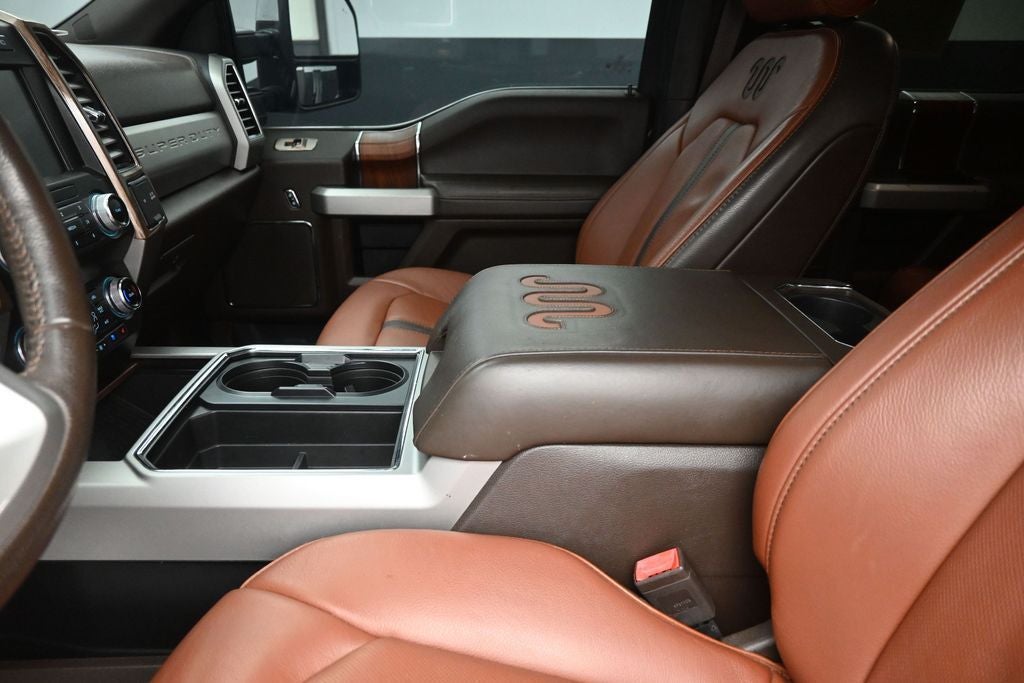 2021 Ford F-250SD King Ranch TREMOR