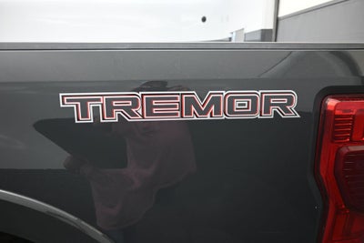2021 Ford F-250SD King Ranch TREMOR