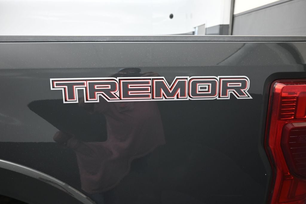 2021 Ford F-250SD King Ranch TREMOR