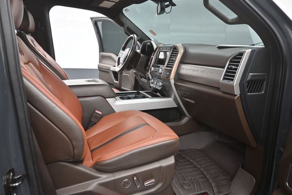 2021 Ford F-250SD King Ranch TREMOR