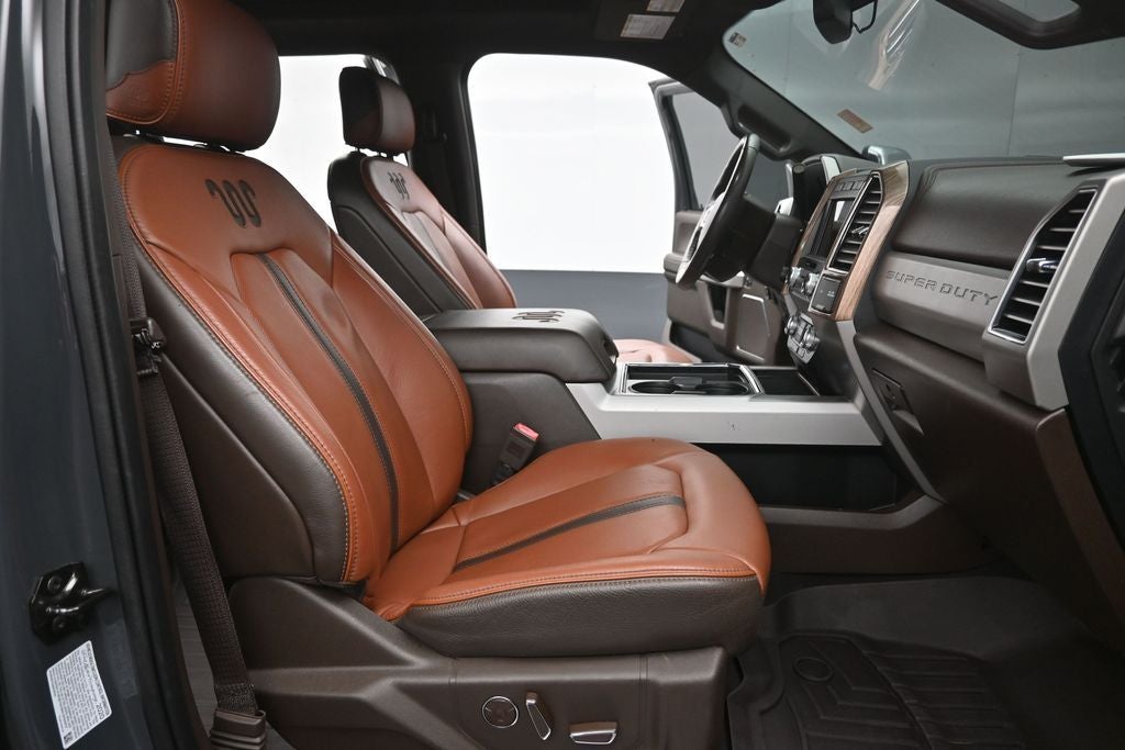 2021 Ford F-250SD King Ranch TREMOR