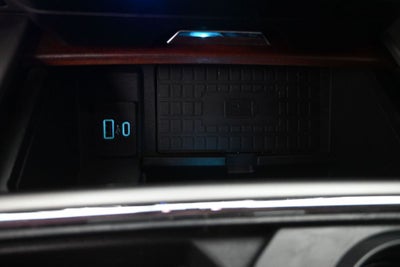 2021 Ford F-250SD King Ranch TREMOR