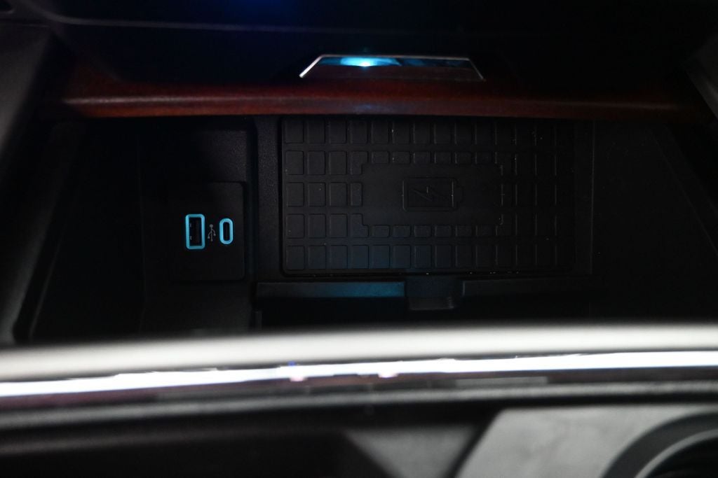2021 Ford F-250SD King Ranch TREMOR