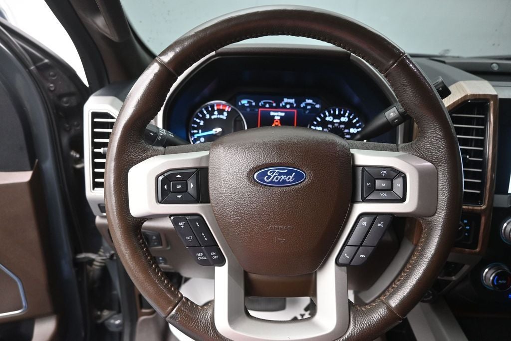 2021 Ford F-250SD King Ranch TREMOR