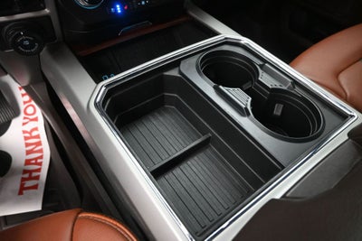 2021 Ford F-250SD King Ranch TREMOR