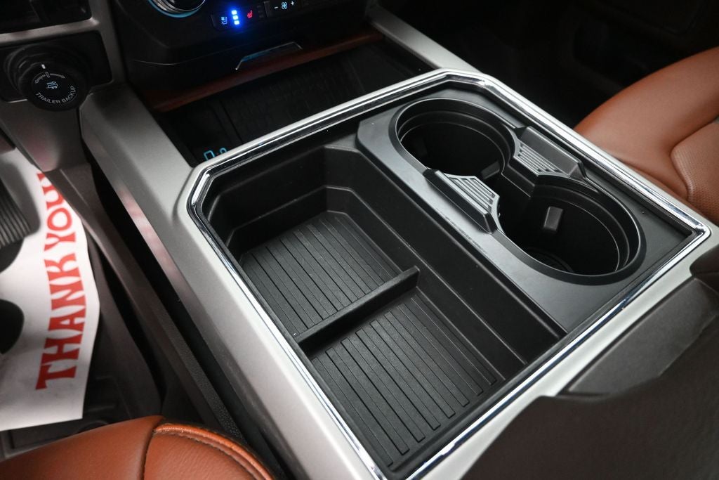 2021 Ford F-250SD King Ranch TREMOR