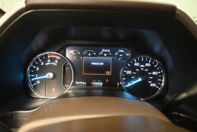 2021 Ford F-250SD King Ranch TREMOR