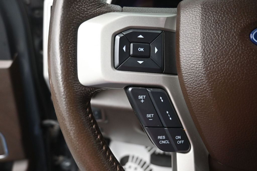 2021 Ford F-250SD King Ranch TREMOR
