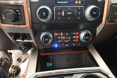 2021 Ford F-250SD King Ranch TREMOR