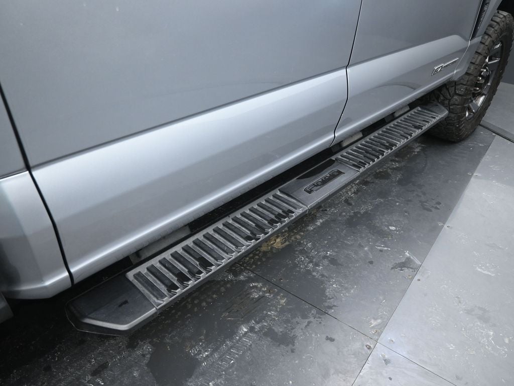 2023 Ford F-250SD Lariat