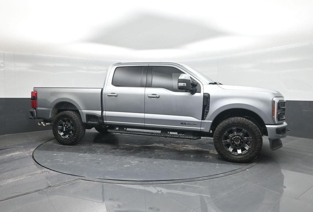 2023 Ford F-250SD Lariat