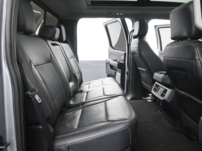 2023 Ford F-250SD Lariat