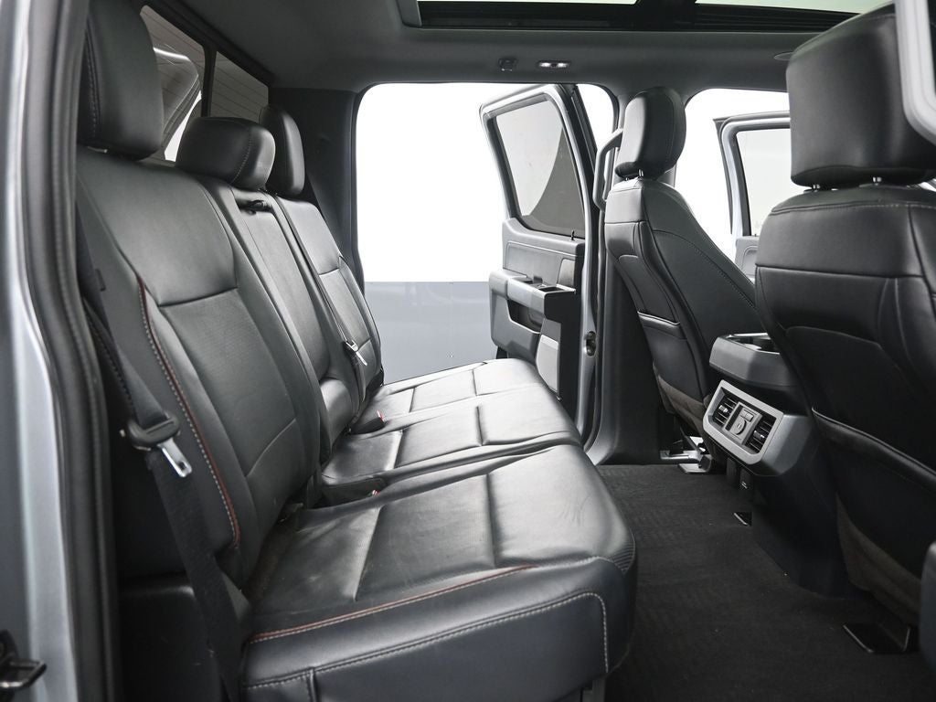 2023 Ford F-250SD Lariat