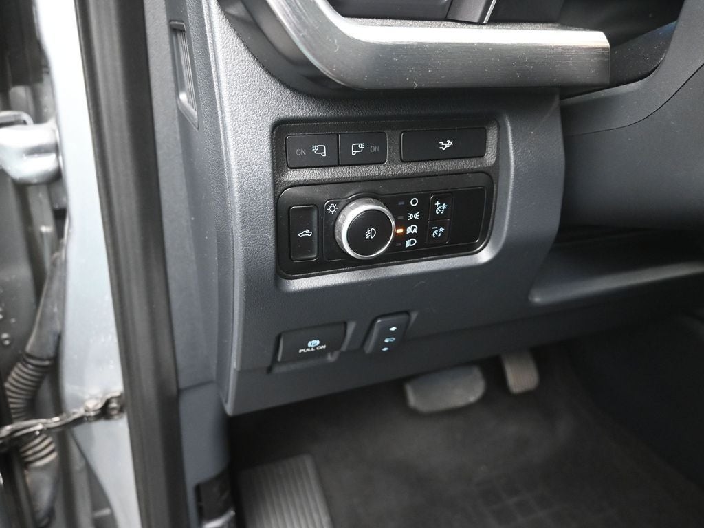 2023 Ford F-250SD Lariat