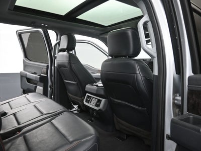 2023 Ford F-250SD Lariat