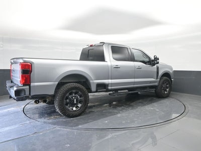 2023 Ford F-250SD Lariat