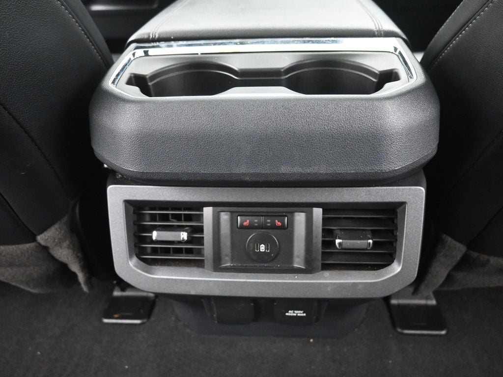 2023 Ford F-250SD Lariat