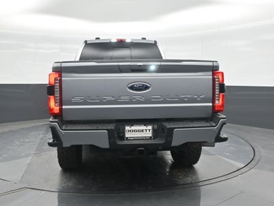 2023 Ford F-250SD Lariat