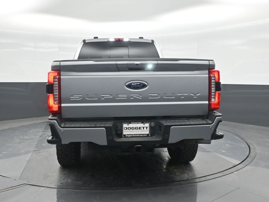 2023 Ford F-250SD Lariat