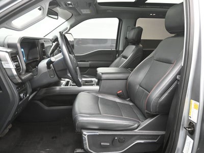 2023 Ford F-250SD Lariat