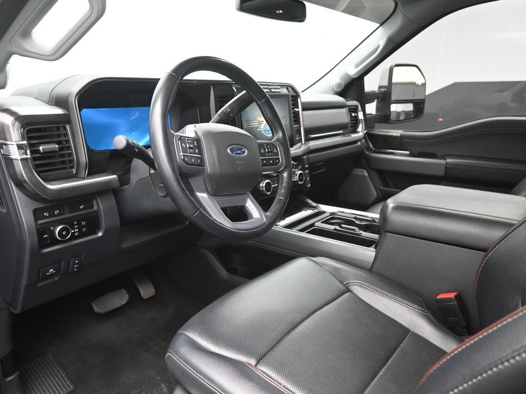 2023 Ford F-250SD Lariat