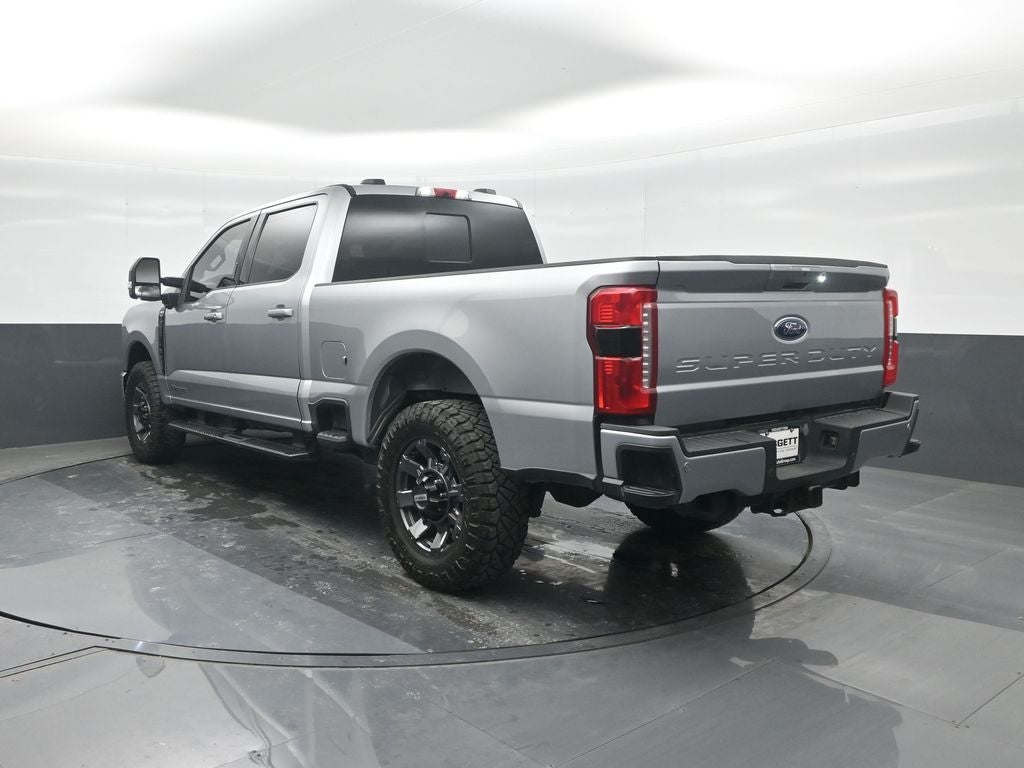2023 Ford F-250SD Lariat