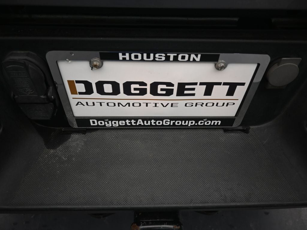 2023 Ford F-250SD Lariat