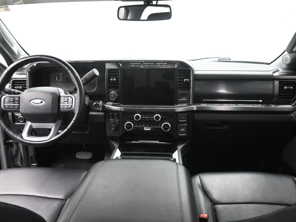 2023 Ford F-250SD Lariat