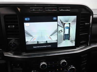 2023 Ford F-250SD Lariat