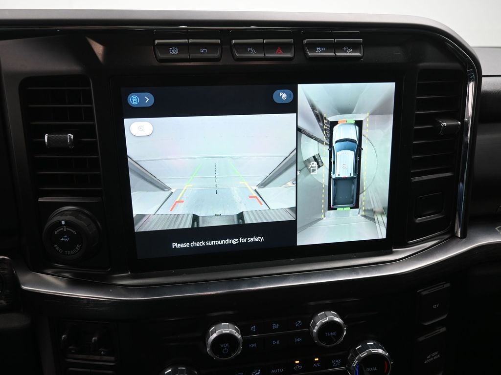 2023 Ford F-250SD Lariat