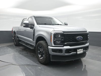 2023 Ford F-250SD Lariat