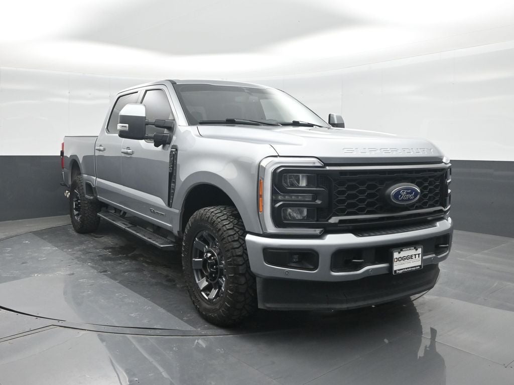 2023 Ford F-250SD Lariat