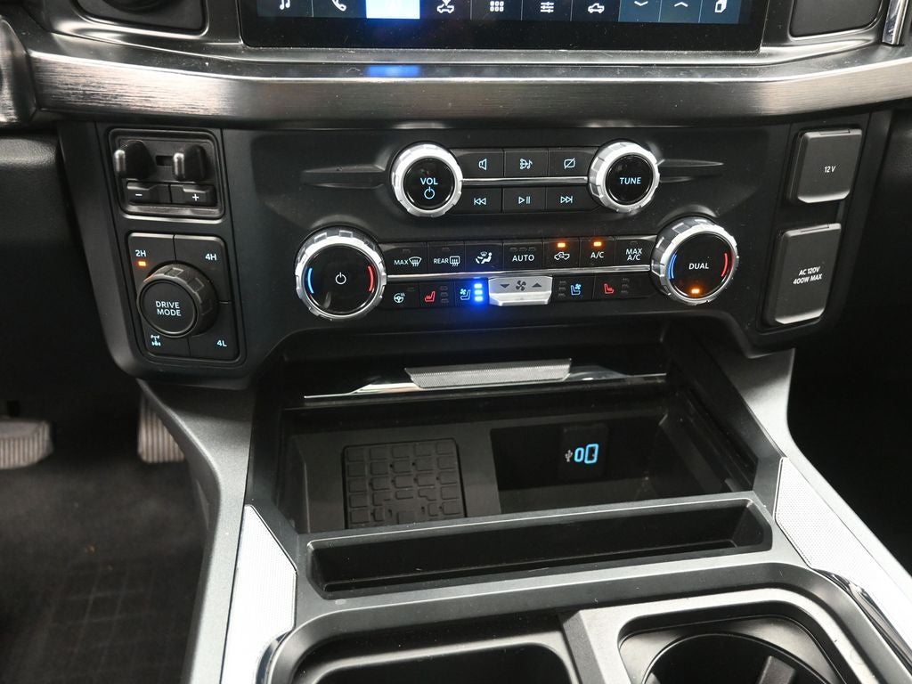 2023 Ford F-250SD Lariat