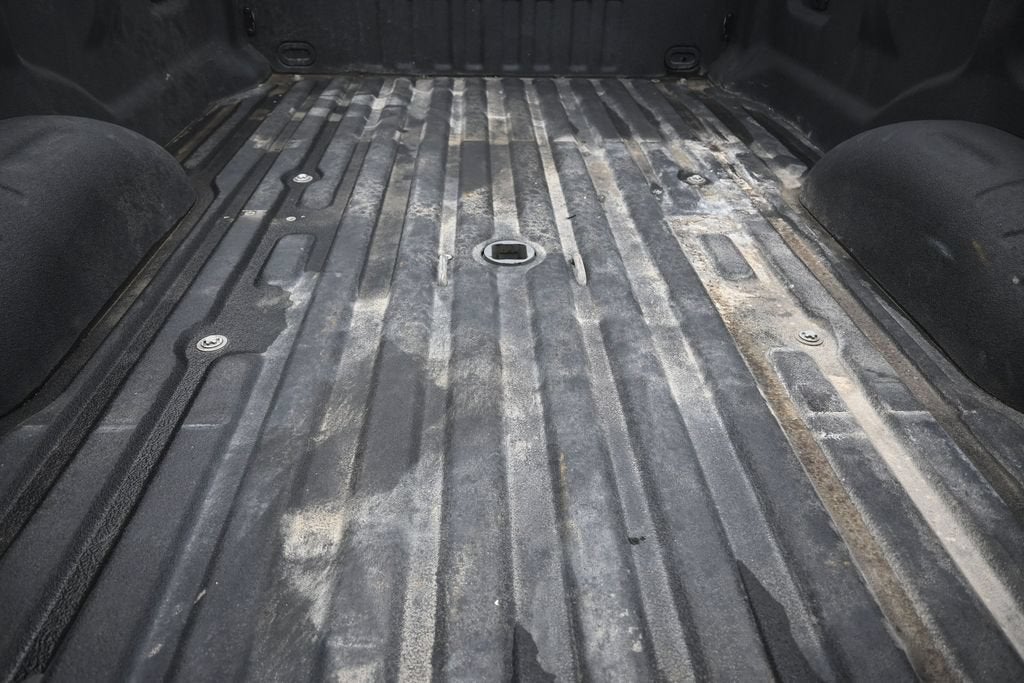 2024 Ford F-350SD Platinum