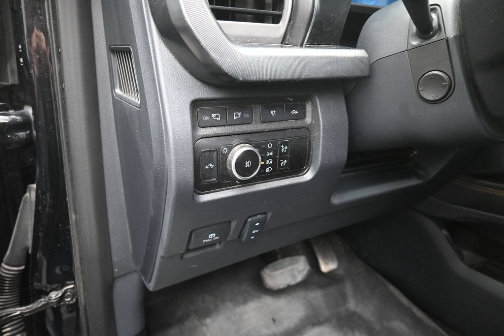 2024 Ford F-350SD Platinum