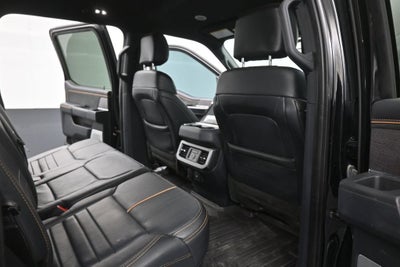 2024 Ford F-350SD Platinum